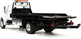 Jada International Durastar 4400 Flatbed Tow Truck 1:24 Diecast Model White 34040