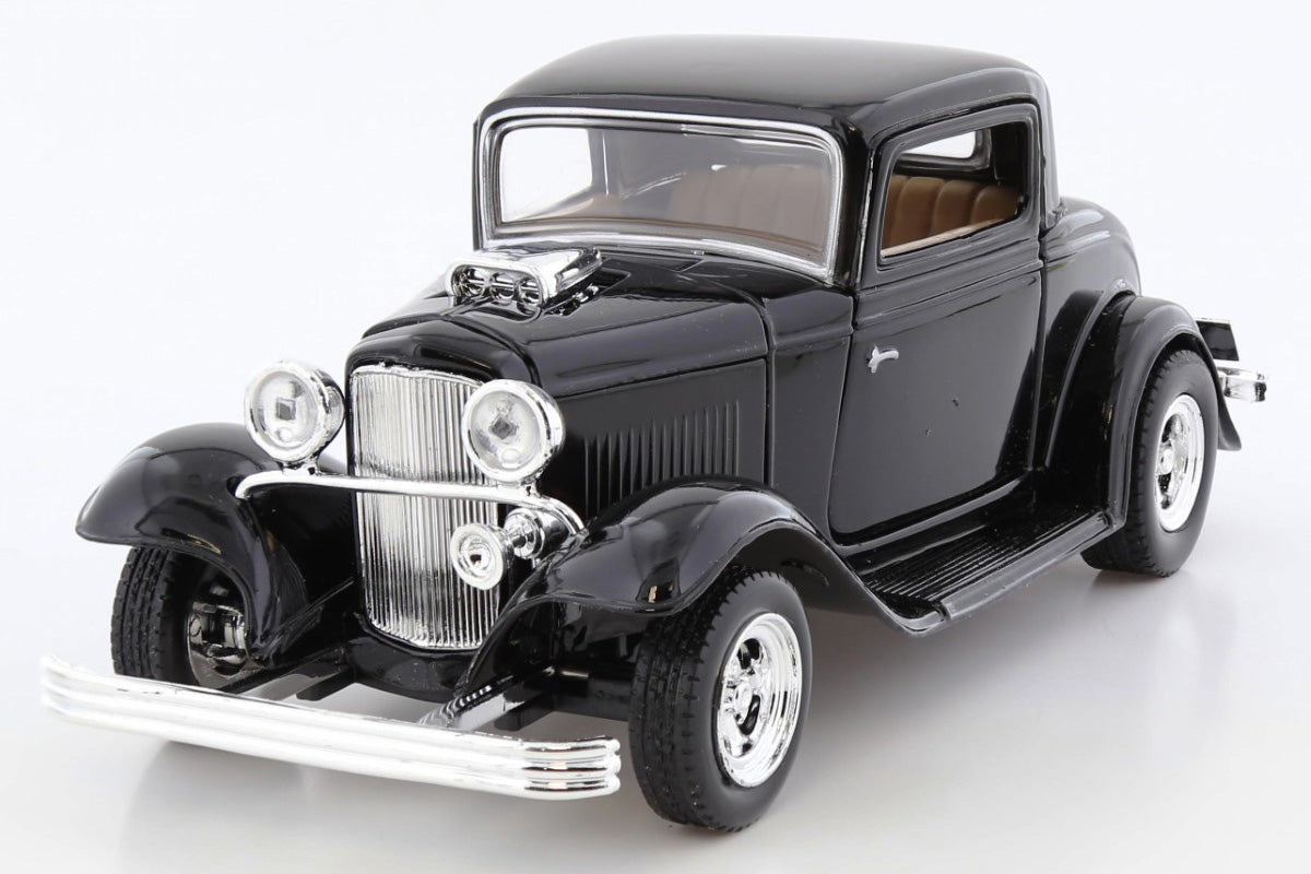 1932 Ford Coupe MotorMax 73251 – All Star Toys