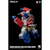 Hasbro ThreeZero Transformers MDLX Optimus Prime Action Figure (TH3Z0283)