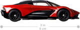 2021 Hot Wheels Car Culture Exotic Envy Aston Martin Valhalla Concept 1/64 Scale GRJ75