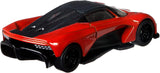 2021 Hot Wheels Car Culture Exotic Envy Aston Martin Valhalla Concept 1/64 Scale GRJ75