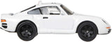 HOT WHEELS Porsche 959 (1986) White Car Culture Deutschland Design GRJ70 2021