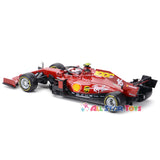 Bburago 1:18 2020 Ferrari Racing SF1000 Formula One F1 #16 Charles Leclerc 18-16808CL