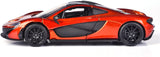 McLaren P1 "Timeless Legends" 1:24 Diecast Model Car by Motormax 79325