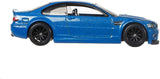 HOT WHEELS BMW M3 E46 Blue Car Culture Deutschland Design GRJ72 2021