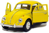 Kinsmart 1967 Volkswagen VW Beetle 1:32 Scale KT5057