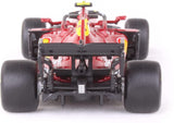 Bburago 1:43 Ferrari Racing 2020 F1 F1000 Tuscan GP #16 Charles Leclerc 36823CL