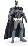 DC Comics Batman 2015 Arkham Knight Batmobile & Batman Metals Die-cast collectible toy vehicle with figure 98037