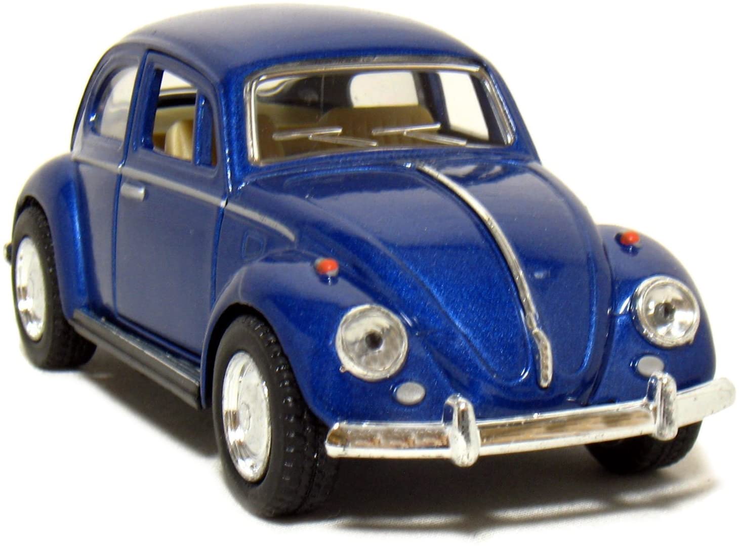 Kinsmart 1967 Volkswagen VW Beetle 1:32 Scale KT5057 – All Star Toys