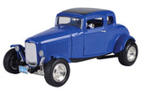 Motormax 1:18 Scale 1932 Ford Coupe Diecast Model Car 73171