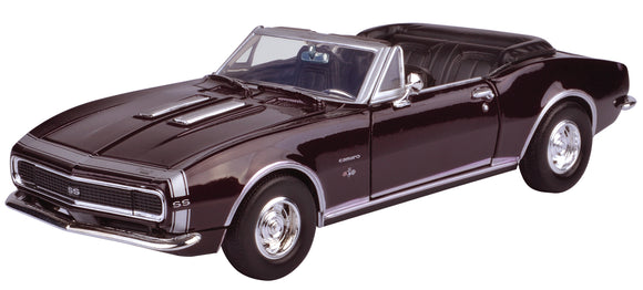 1967 Chevrolet Camaro SS MotorMax 73301