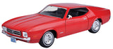 1971 Ford Mustang Sportsroof MotorMax 73327