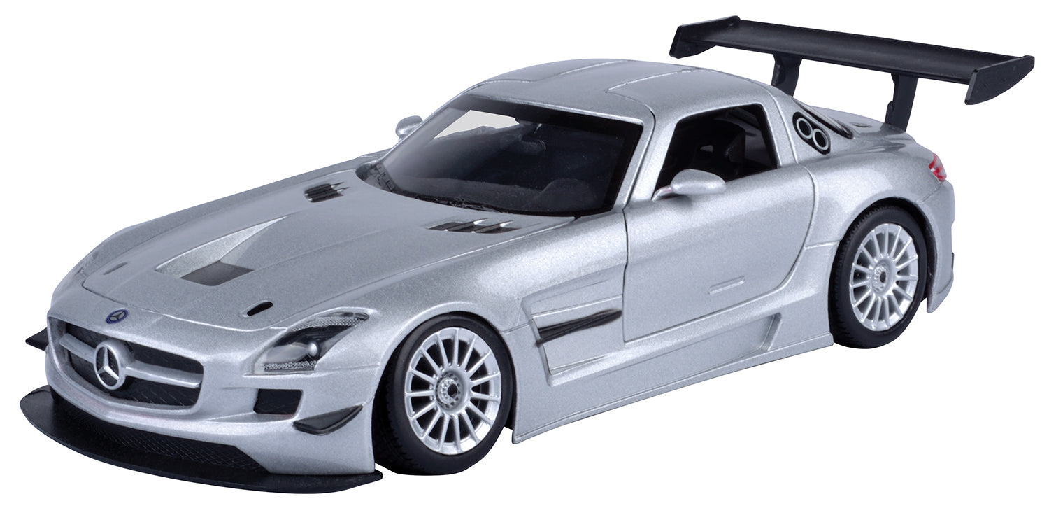 Mercedes-Benz SLS AMG GT3 by Motormax 73356 – All Star Toys