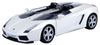 Lamborghini Concept S 1:24 Diecast Model Car MotorMax 73365