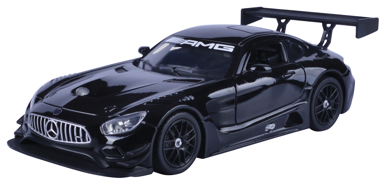 Mercedes-Benz AMG GT3 by Motormax 73386 – All Star Toys