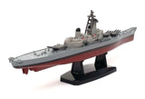 Battleship USS Iowa 9" Diecast Model Toy Ship with Helicopter by Motormax 76786
