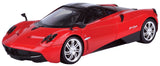 Pagani Huayra 1:24 Diecast Model Car MotorMax 79312