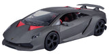 Lamborghini Sesto Elemento Diecast Model Car MotorMax 79314