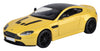 Aston Martin V12 Vantage S 1:24 Diecast Model Car MotorMax 79322