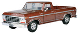 1979 Ford F-150 Pickup Truck by MotorMax 79346