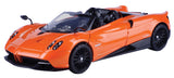 Pagani Huayra Roadster 1:24 Diecast Model Car MotorMax 79354