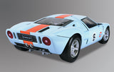 1:12 Scale Ford GT Concept Diecast Model by MotorMax 79639