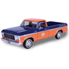 1979 Gulf Ford F-150 Pickup 1:24 Scale Diecast Replica Model by Motormax 79652