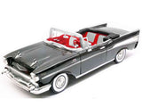 1957 James Bond Chevrolet Bel Air Dr. No 1:18 Scale Diecast Replica Model by Motormax 79831