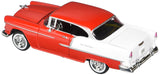 1955 Chevrolet Bel Air 1:24 Diecast Model Motormax 73229