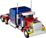 Jada Optimus Prime T1 from Transformers Movie Hollywood Rides Series Diecast Model