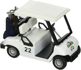 KiNSFUN Golf Cart KS5105