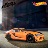 Hot Wheels Premium 1:64 Fast & Furious Fast Superstar M Case GBW75-956M