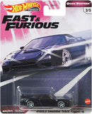 Hot Wheels 1:64 Fast & Furious QUICK SHIFTERS 2020 J Case GBW75-956J