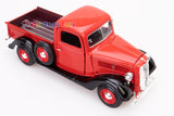 1937 Ford Pickup 1:24 Scale Diecast Model Motormax 73233