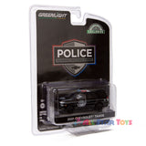 Greenlight 1:64 Scale 2021 Chevrolet Tahoe Police Pursuit Vehicle PPV GM Fleet 30293 CHASE ONLY