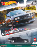 Hot wheels 1:64 2021 Premium Car Culture Modern Classics FPY86-957G Set of 5 Diecast Cars