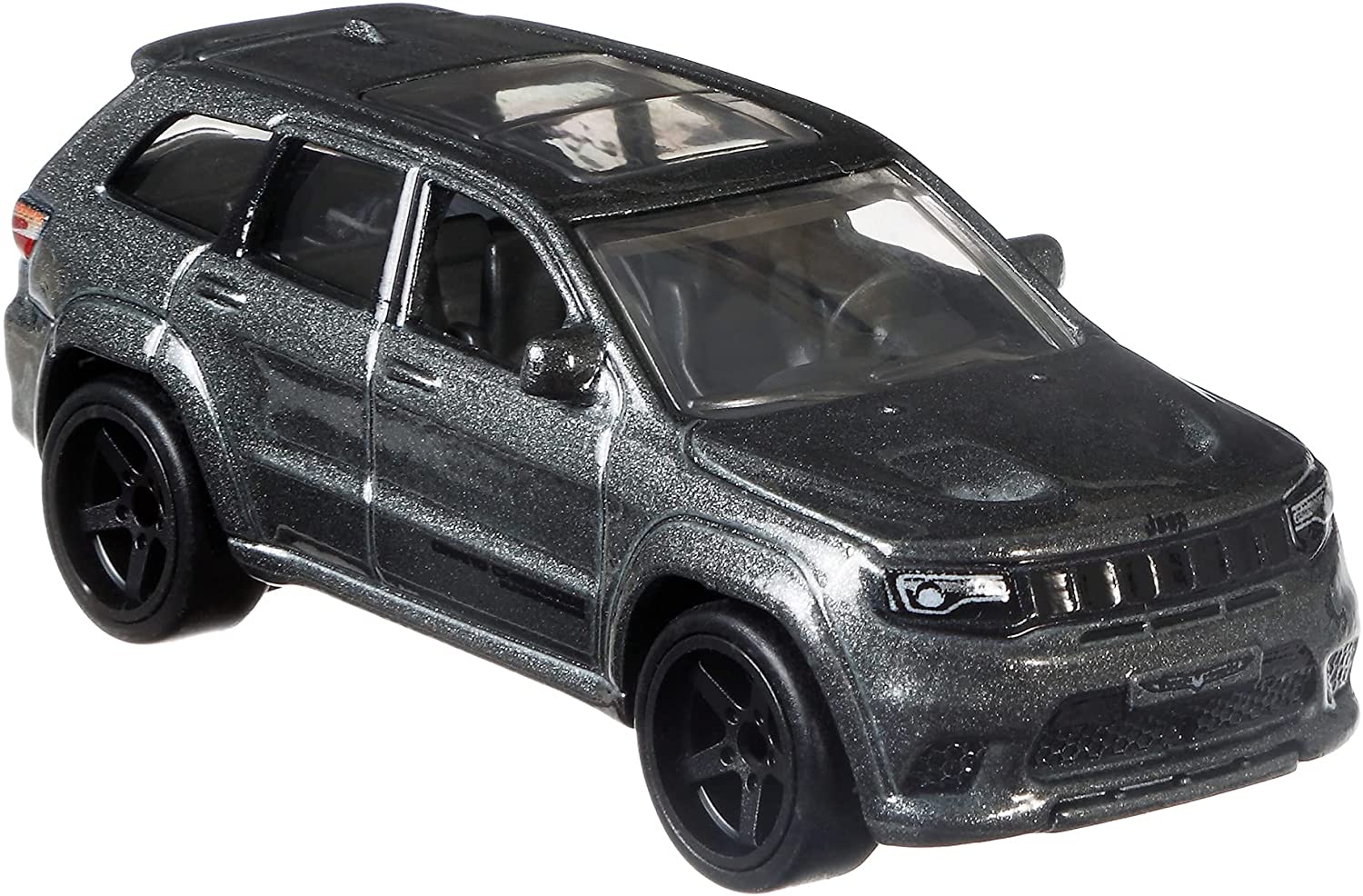 HOT WHEELS Premium GRL74 Fast & Furious Fast Stars Jeep Grand