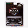 Greenlight 1:64 Scale 2021 Chevrolet Tahoe Police Pursuit Vehicle PPV GM Fleet 30293