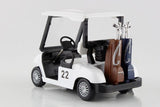 KiNSFUN Golf Cart KS5105