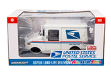 Greenlight 1/24 USPS United States Postal Service Long-Life Postal Delivery Vehicle (LLV) 51412