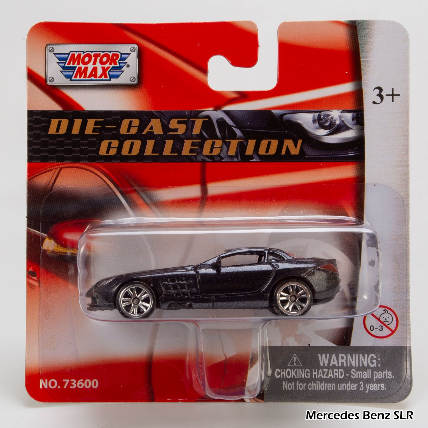 MOTORMAX 1:64 SET OF 12 DIECAST METAL CARS 73600 PORSCHE 911