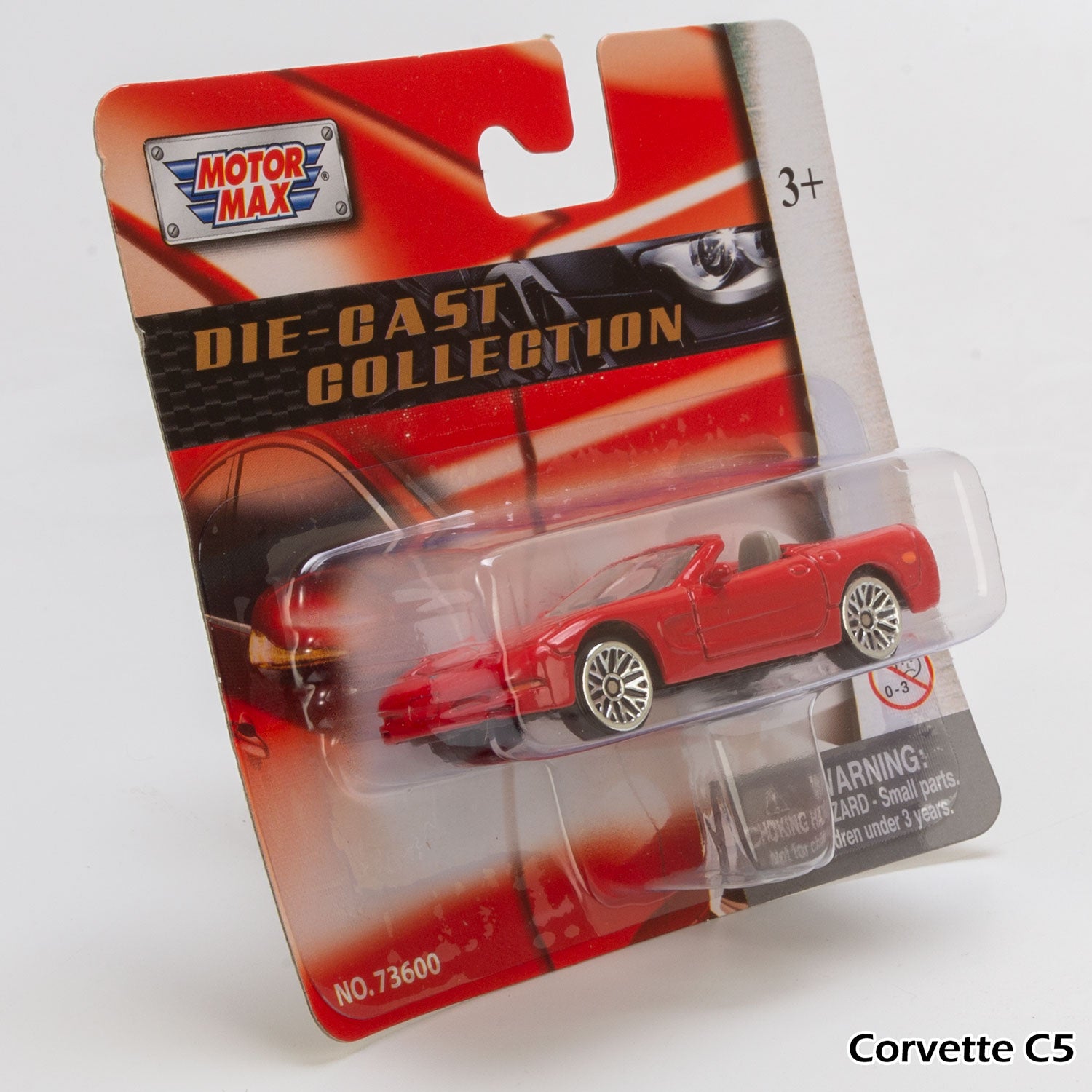 MOTORMAX 1:64 SET OF 12 DIECAST METAL CARS 73600 PORSCHE 911