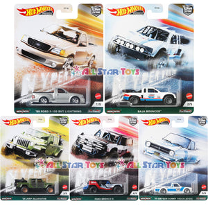 Mattel Hot Wheels FPY86 | O'Reilly Auto Parts - Foto 1