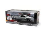 1967 Ford Mustang Eleanor from Gone in 60 Seconds 1:18 Scale Model Diecast Model Car by Greenlight 12909