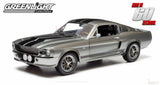 1967 Ford Mustang Eleanor from Gone in 60 Seconds 1:18 Scale Model Diecast Model Car by Greenlight 12909